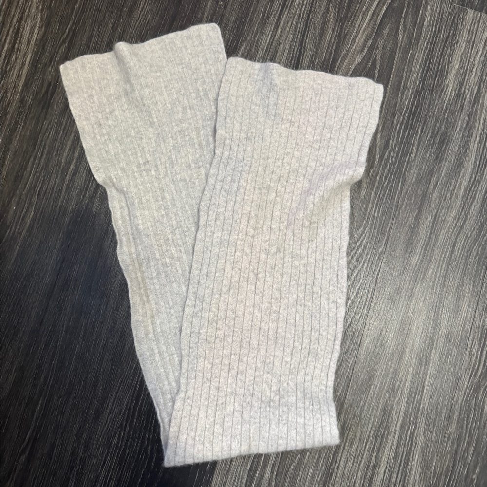 Cashmere Scarf